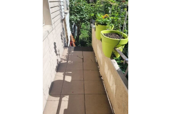 wołomiński, Wołomin, os. Słoneczna, W&oacute;łomin Słoneczna⭐39,5 m2 / 2 pokoje + balkon OGR&Oacute;DEK