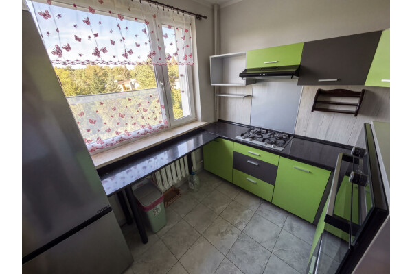 Gliwice, Szobiszowice, Bernardyńska, Gliwice Szobiszowice Bernardyńska/ Batalionu Kosynier&oacute;w⭐3 pok.+balkon