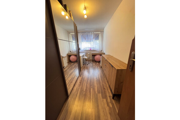 Gliwice, Szobiszowice, Bernardyńska, Gliwice Szobiszowice Bernardyńska/ Batalionu Kosynier&oacute;w⭐3 pok.+balkon