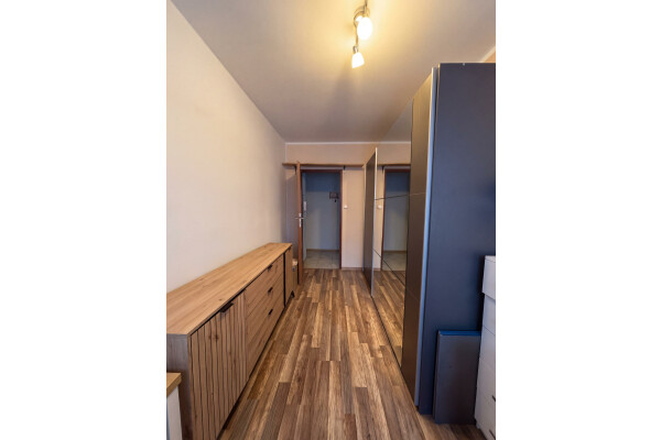 Gliwice, Szobiszowice, Bernardyńska, Gliwice Szobiszowice Bernardyńska/ Batalionu Kosynier&oacute;w⭐3 pok.+balkon