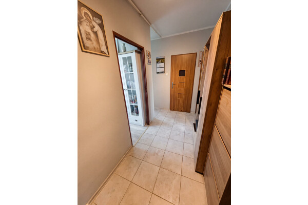 Gliwice, Szobiszowice, Bernardyńska, Gliwice Szobiszowice Bernardyńska/ Batalionu Kosynier&oacute;w⭐3 pok.+balkon