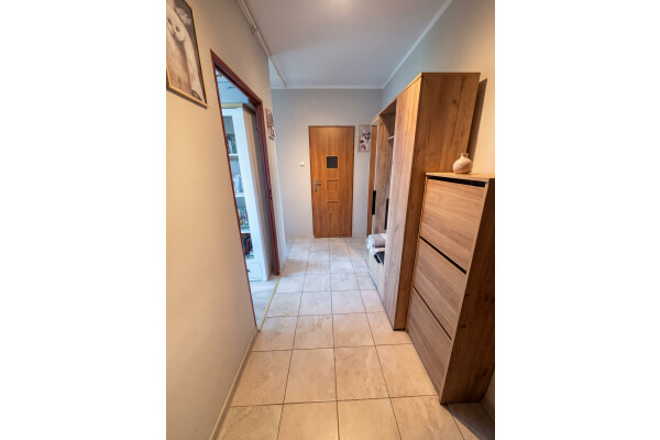 Gliwice, Szobiszowice, Bernardyńska, Gliwice Szobiszowice Bernardyńska/ Batalionu Kosynier&oacute;w⭐3 pok.+balkon