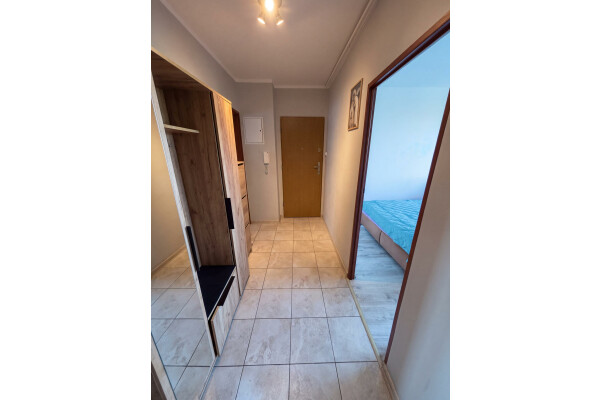 Gliwice, Szobiszowice, Bernardyńska, Gliwice Szobiszowice Bernardyńska/ Batalionu Kosynier&oacute;w⭐3 pok.+balkon