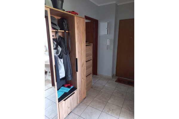 Gliwice, Szobiszowice, Bernardyńska, Gliwice Szobiszowice Bernardyńska/ Batalionu Kosynier&oacute;w⭐3 pok.+balkon