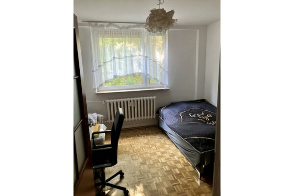 Warszawa, Bemowo, Rozłogi, Bemowo ul. Rozłogi 2 pokoje 50,7m2 + Balkon + Piwnica
