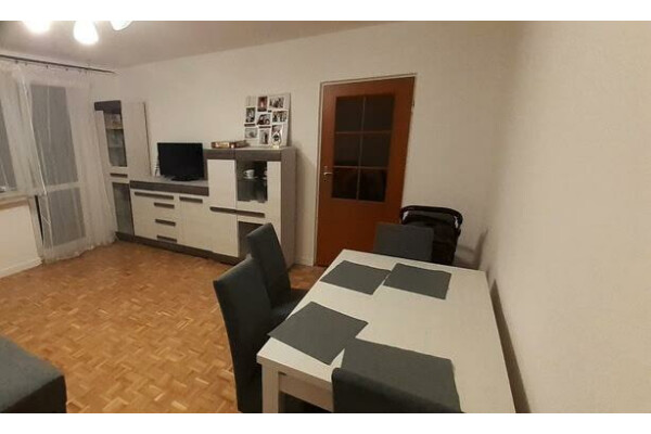 Warszawa, Bemowo, Rozłogi, Bemowo ul. Rozłogi 2 pokoje 50,7m2 + Balkon + Piwnica