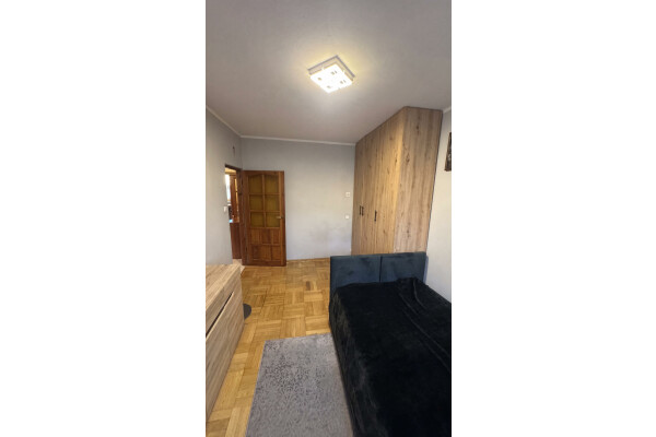 Warszawa, Włochy, Batalionu AK Włochy, Stare Włochy  ul. Batalionu AK Włochy⭐ 2 pok. /55,2m2 + DUŻA PIWNICA