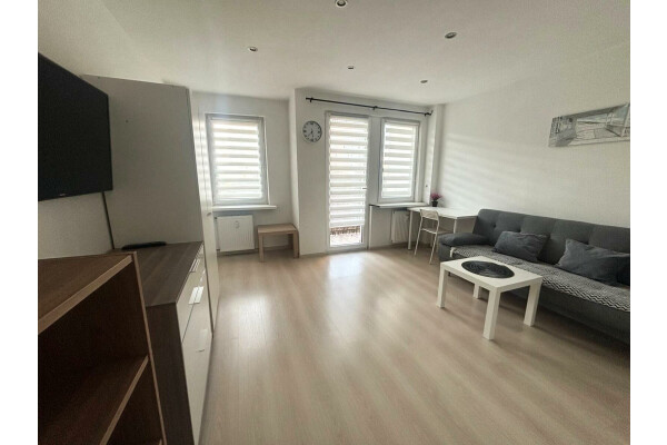 Katowice, os. Paderewskiego, Sowińskiego, Katowice os. Paderewskiego ul. Sowińskiego 31m2/Kawalerka + BALKON