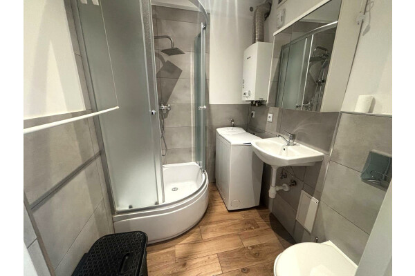 Katowice, os. Paderewskiego, Sowińskiego, Katowice os. Paderewskiego ul. Sowińskiego 31m2/Kawalerka + BALKON