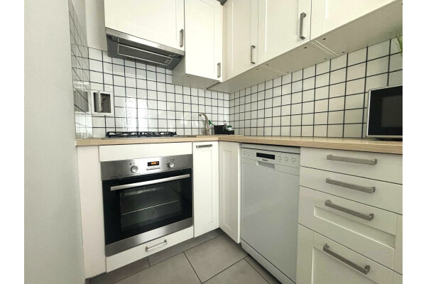 Katowice, os. Paderewskiego, Sowińskiego, Katowice os. Paderewskiego ul. Sowińskiego 31m2/Kawalerka + BALKON