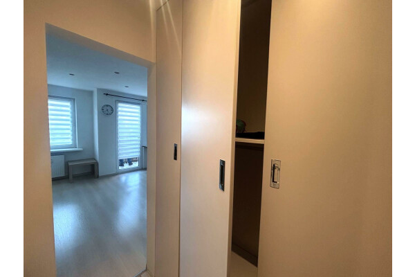 Katowice, os. Paderewskiego, Sowińskiego, Katowice os. Paderewskiego ul. Sowińskiego 31m2/Kawalerka + BALKON