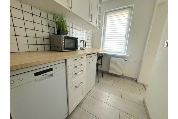 Katowice, os. Paderewskiego, Sowińskiego, Katowice os. Paderewskiego ul. Sowińskiego 31m2/Kawalerka + BALKON