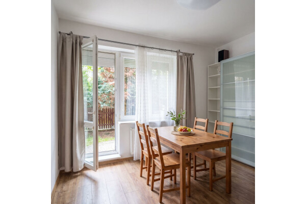mazowieckie, Warszawa, Białołęka, Pasłęcka, Białołęka ul. Pasłęcka ⭐57,6 / 3 pokoje // 2 poziomowe z OGR&Oacute;DKIEM