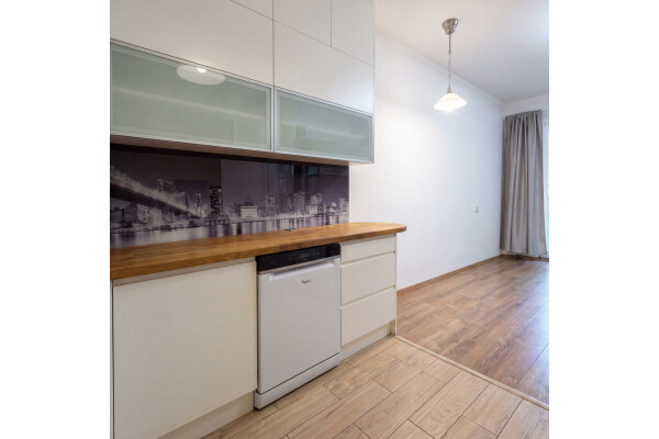 Warszawa, Białołęka, Pasłęcka, Białołęka ul. Pasłęcka ⭐57,6 / 3 pokoje // 2 poziomowe z OGR&Oacute;DKIEM