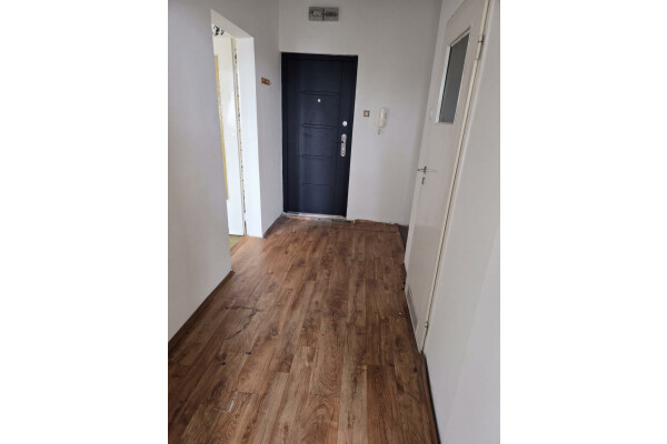 Katowice, Dąbr&oacute;wka Mała, Wiertnicza, Katowice Dąbr&oacute;wka Mała  ul. Wiertnicza⭐35,2m2 //2 pokoje +balkon