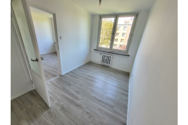 Katowice, Koszutka, Morwowa, Katowice Koszutka ul. Morwowa⭐2 pokoje / 34m2 // Spodek / TRAMWAJ