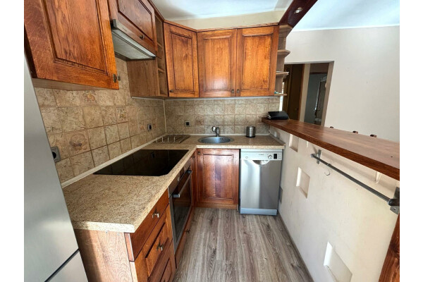 Katowice, Bryn&oacute;w, Piękna, Katowice Centrum / Bryn&oacute;w  Piękna⭐ 2 pok+balkon / obok Park Kościuszki