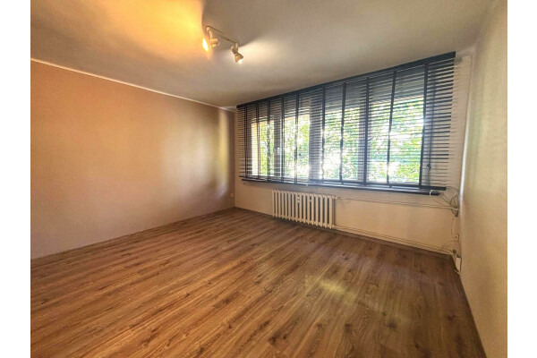 Katowice, Bryn&oacute;w, Piękna, Katowice Centrum / Bryn&oacute;w  Piękna⭐ 2 pok+balkon / obok Park Kościuszki