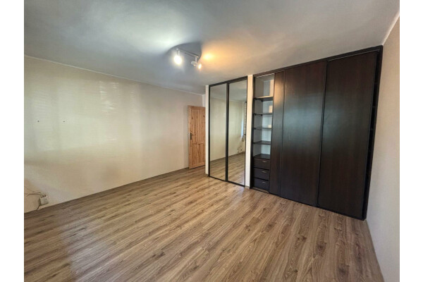 Katowice, Bryn&oacute;w, Piękna, Katowice Centrum / Bryn&oacute;w  Piękna⭐ 2 pok+balkon / obok Park Kościuszki