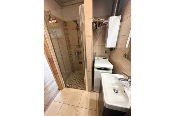 Katowice, Bryn&oacute;w, Piękna, Katowice Centrum / Bryn&oacute;w  Piękna⭐ 2 pok+balkon / obok Park Kościuszki