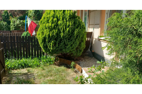 Warszawa, Białołęka, Pasłęcka, Białołęka ul. Pasłęcka ⭐33m2 - KAWALERKA + Ogr&oacute;dek⭐Nowa Cena - OKAZJA!