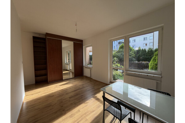 Warszawa, Białołęka, Pasłęcka, Białołęka ul. Pasłęcka ⭐33m2 - KAWALERKA + Ogr&oacute;dek