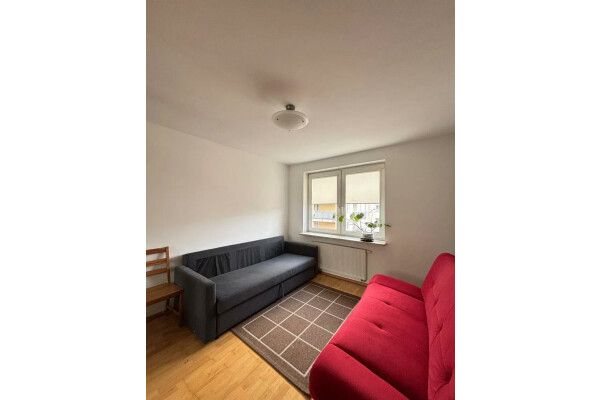 Warszawa, Białołęka, Skarbka z G&oacute;r, Białołęka ulica Skarbka z G&oacute;r / 2 pokoje ⭐Balkon PARKING W CENIE