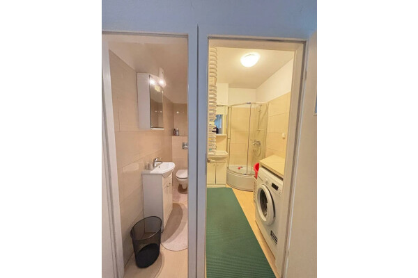 Warszawa, Białołęka, Skarbka z G&oacute;r, Białołęka ulica Skarbka z G&oacute;r / 2 pokoje ⭐Balkon PARKING W CENIE