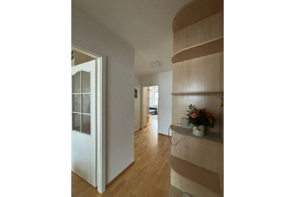 Warszawa, Białołęka, Skarbka z G&oacute;r, Białołęka ulica Skarbka z G&oacute;r / 2 pokoje ⭐Balkon PARKING W CENIE