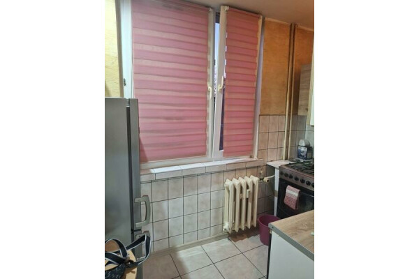 Ruda Śląska, Nowy Bytom, Chorzowska, Ruda Śląska Nowy Bytom ul. Chorzowska // 44 m2 // 2 pokoje + kuchnia !
