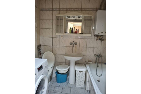 Ruda Śląska, Nowy Bytom, Chorzowska, Ruda Śląska Nowy Bytom ul. Chorzowska // 44 m2 // 2 pokoje + kuchnia !