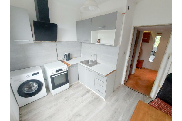 Krak&oacute;w, Nowa Huta, os. Urocze, Nowa Huta os. Urocze ⭐46,46m2 / 2 pokoje + balkon // tramwaj 4 min