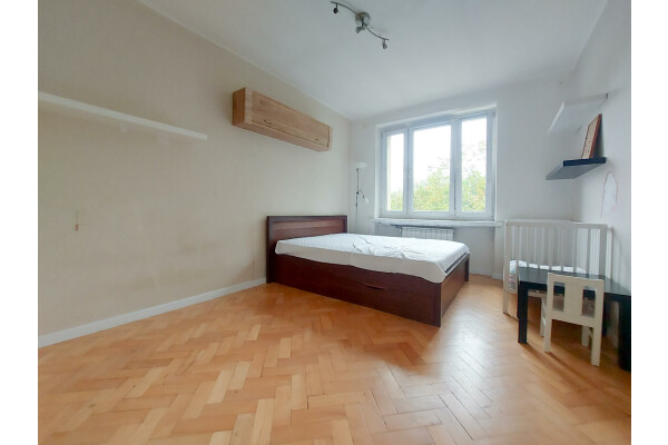 Krak&oacute;w, Nowa Huta, os. Urocze, Nowa Huta os. Urocze ⭐46,46m2 / 2 pokoje + balkon // tramwaj 4 min
