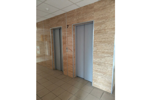 Warszawa, Mokot&oacute;w, Bonifacego, Warszawa Mokot&oacute;w Sadyba ul. Bonifacego - 1 pok&oacute;j // 27,1 m2