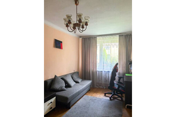 Sosnowiec, Milowice, Studzienna, Sosnowiec Milowice ul. Studzienna⭐40,4m2 // 2 pokoje
