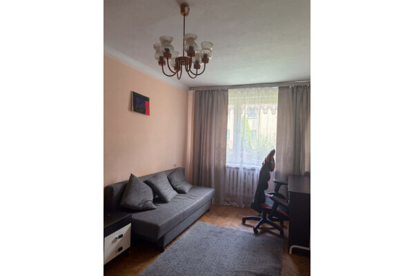 śląskie, Sosnowiec, Milowice, Studzienna, Sosnowiec Milowice ul. Studzienna⭐52m2 // 2 pokoje