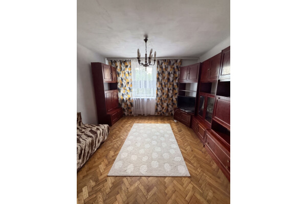 Sosnowiec, Milowice, Studzienna, Sosnowiec Milowice ul. Studzienna⭐52m2 // 2 pokoje