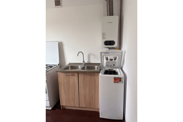 Sosnowiec, Milowice, Studzienna, Sosnowiec Milowice ul. Studzienna⭐52m2 // 2 pokoje