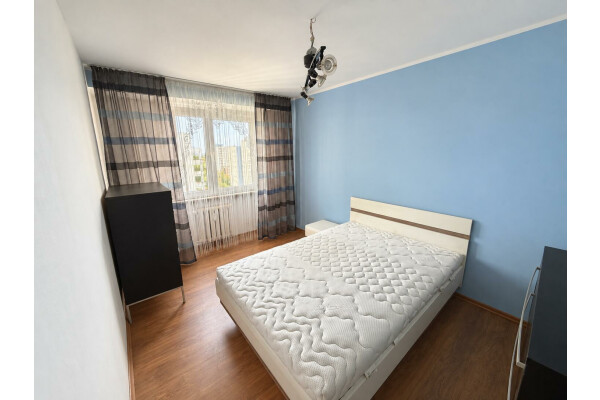 Warszawa, Mokot&oacute;w, Mozarta, Moktot&oacute;w  Mozarta⭐️2 pok+kuchnia+balkon⭐️METRO Służew 4 min/PARK 4 min