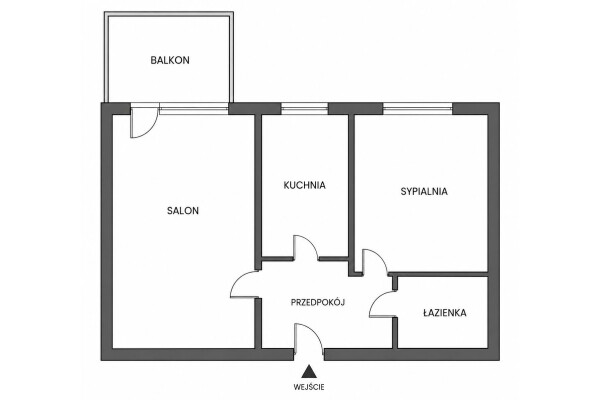 Warszawa, Mokot&oacute;w, Mozarta, Moktot&oacute;w  Mozarta⭐️2 pok+kuchnia+balkon⭐️METRO Służew 4 min/PARK 4 min