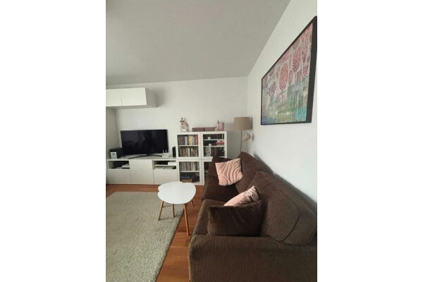Warszawa, Białołęka, Skarbka z G&oacute;r, Białołęka ul. Skarbka z G&oacute;r ⭐2 pokoje / Balkon + Parking