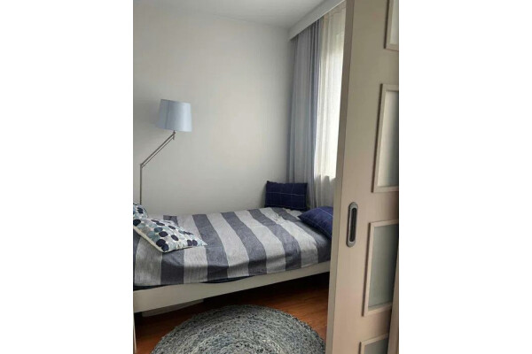 Warszawa, Białołęka, Skarbka z G&oacute;r, Białołęka ul. Skarbka z G&oacute;r ⭐2 pokoje / Balkon + Parking
