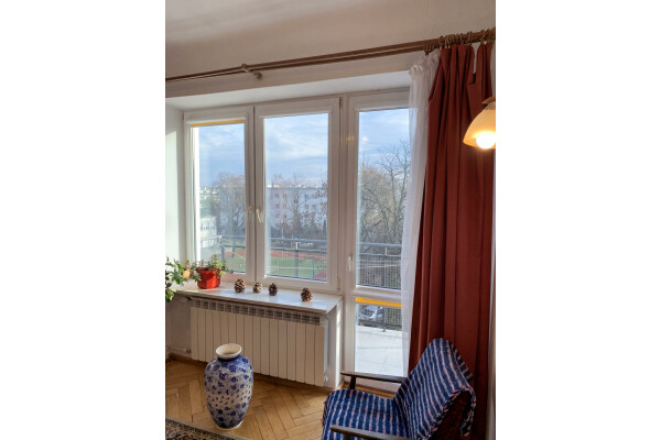mazowieckie, Warszawa, Włochy, Stefana Drzewieckiego, Włochy Okęcie  ul. Drzewieckiego⭐63,2m2 3 pokoje + balkon