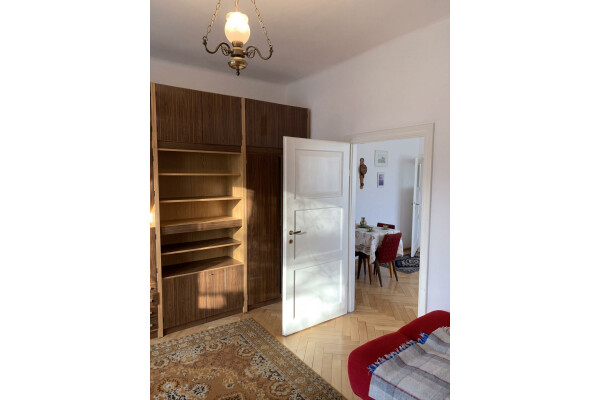 Warszawa, Włochy, Stefana Drzewieckiego, Włochy Okęcie  ul. Drzewieckiego⭐63,2m2 3 pokoje + balkon