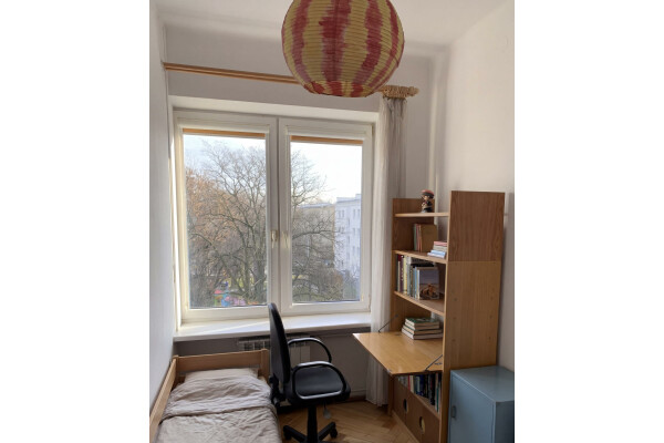 Warszawa, Włochy, Stefana Drzewieckiego, Włochy Okęcie  ul. Drzewieckiego⭐63,2m2 3 pokoje + balkon