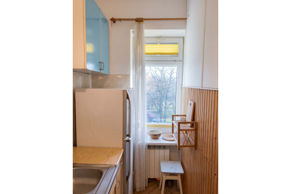 Warszawa, Włochy, Stefana Drzewieckiego, Włochy Okęcie  ul. Drzewieckiego⭐63,2m2 3 pokoje + balkon