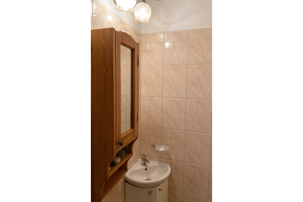 Warszawa, Włochy, Stefana Drzewieckiego, Włochy Okęcie  ul. Drzewieckiego⭐63,2m2 3 pokoje + balkon