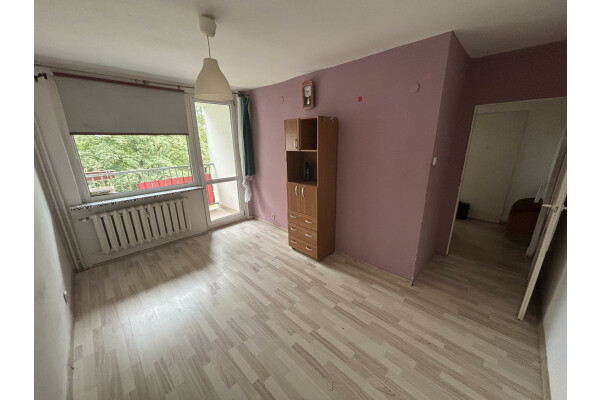 śląskie, Bytom, Szombierki, Orzegowska, Bytom Szombierki ul. Orzegowska // 46 m2 //3 pok + kuchnia + balkon !