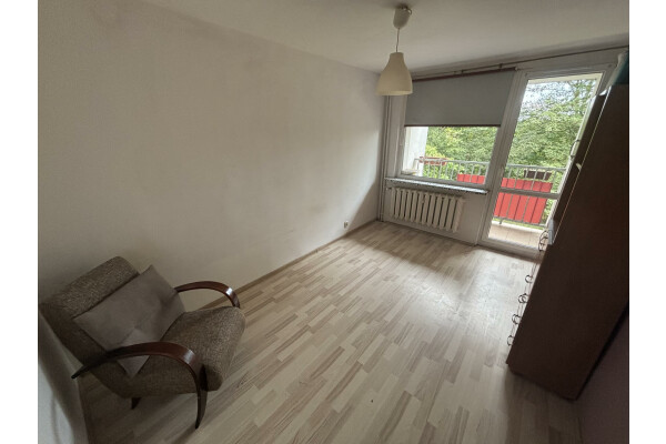 Bytom, Szombierki, Orzegowska, Bytom Szombierki ul. Orzegowska // 46 m2 //3 pok + kuchnia + balkon !