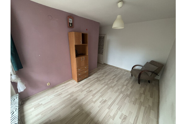 Bytom, Szombierki, Orzegowska, Bytom Szombierki ul. Orzegowska // 46 m2 //3 pok + kuchnia + balkon !